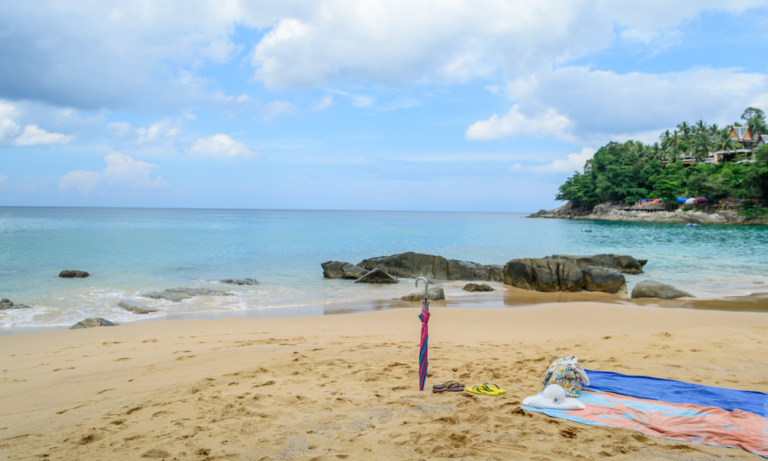 The 10 Best Beaches of Phuket