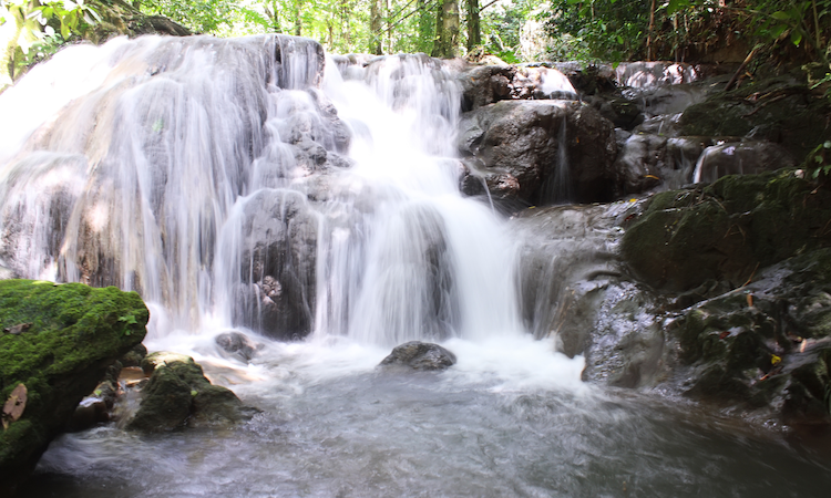 The 5 Best Waterfalls in Phuket
