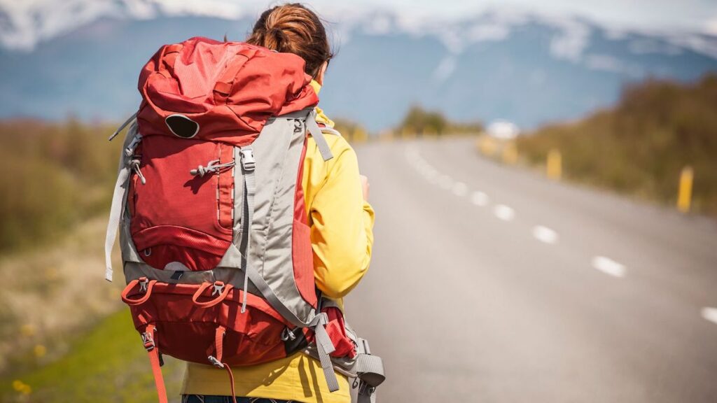 Lessons You Learn From Backpacking