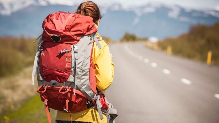 11 Lessons You Learn from Backpacking