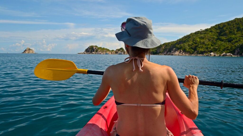 Best Things To Do In Koh Tao