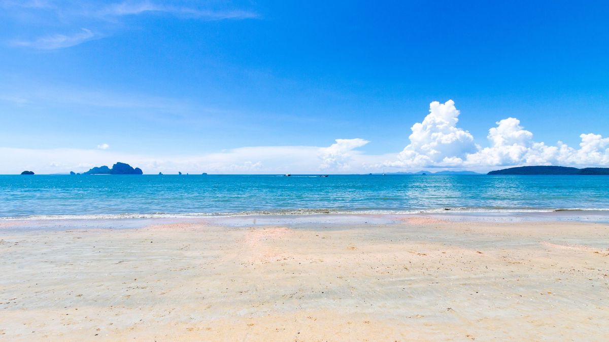 Krabi Travel Guide - Backpackers Thailand