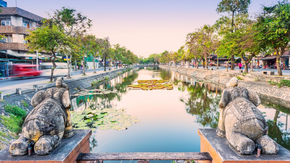 voli da chiang mai a phuket