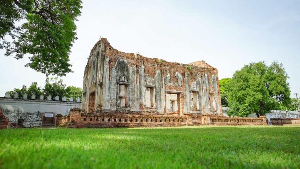 Phra Narai National Museum
