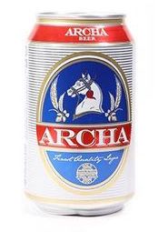 Archa thai beer