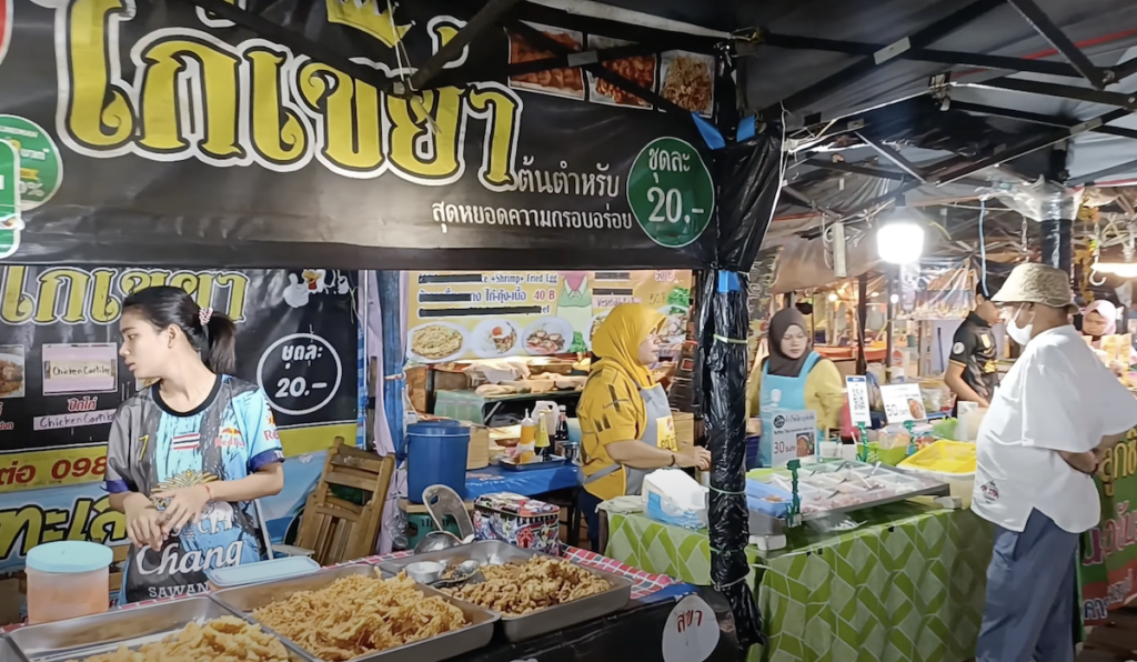 Things to Do in Krabi Town