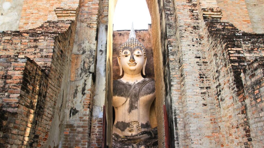 Wat Si Chum