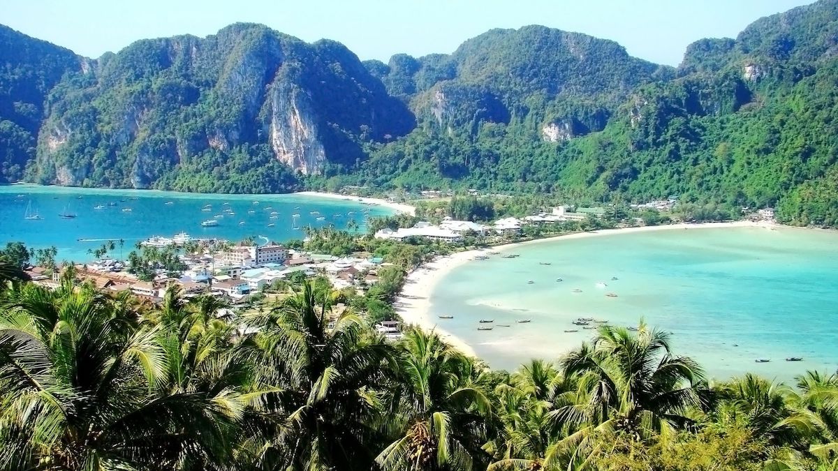 12 Top Things to Do on Koh Phi Phi in 2023