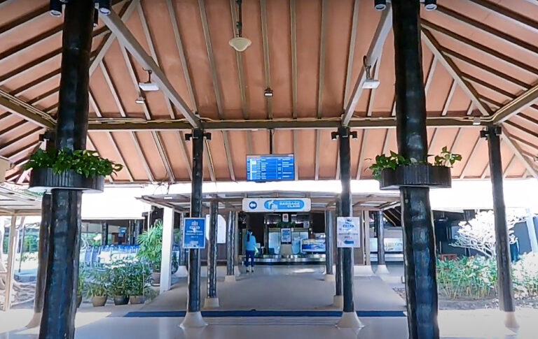 Koh Samui Airport