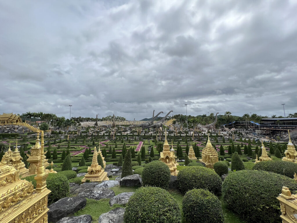Garden Pattaya